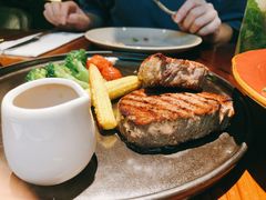 -MARU玛露音乐餐厅(前滩世贸店)
