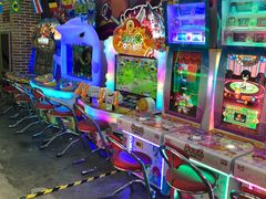 -奇奇乐园电玩城(立丰国际购物广场店)