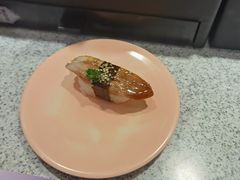-争鲜回转寿司(金桥家乐福店)