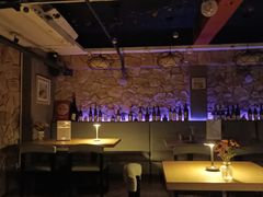 -LA CREPERIE BRETONNE布列塔尼法式餐厅(天童北路店)