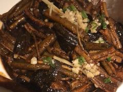 -一品淮扬 · 淮扬菜·北京万达文华酒店