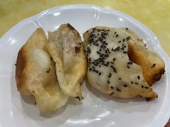 -张记汤馆(嫩江路店)