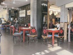 -都一处烧麦馆(前门店)