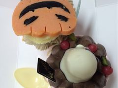早安巴黎(吴江路店)-早安巴黎(四季坊店)
