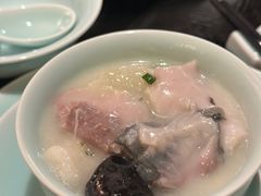 -广州康莱德·韵轩中餐厅