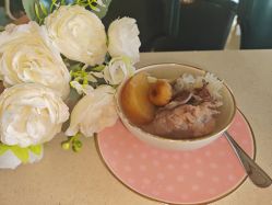 -兰心墩楠月子会所(万达店)