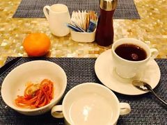 -上海波特曼丽思卡尔顿酒店