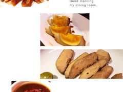 -陈鹏鹏潮汕菜(宝安机场T3航站楼店)