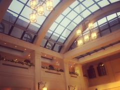 -利顺德大饭店·维多利亚花园(小白楼店)