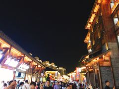 -大小河街