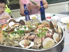 -海之味海鲜大咖·家常菜