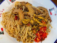 -老南昌粉面馆(绳金塔店)