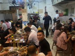 -黑竹香鸡(营和巷店)