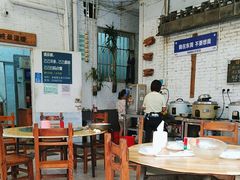 -亲戚屋企农家菜(上桥店)