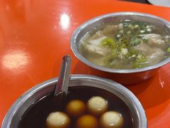 -南宁市连升风味小吃店