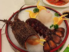 波士顿龙虾-梅龙镇酒家(南京西路总店)