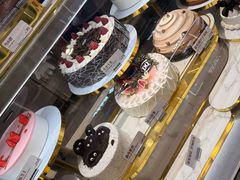 -DQ·蛋糕·冰淇淋(绿宝店)