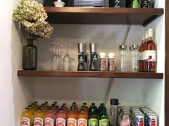 -AFS Cafe & Canteen(闽江二路店)