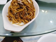 -盐通酒家(金桥湾清水苑店)