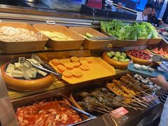 -俊熙家点餐式自助烤肉店(1227广场店)