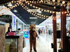 -外婆私房菜(新亚百货店)