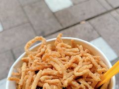 -糯米团油茶早餐铺