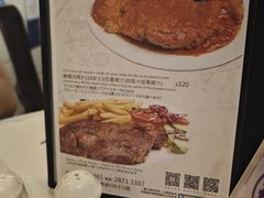 -沙利文餐厅(南湾街店)