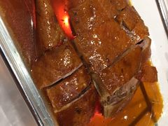-稻香酒家·33年老字号·港式粤菜(富邦中心店)
