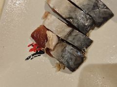 -广州中心皇冠假日酒店-环市食坊·海鲜自助餐厅