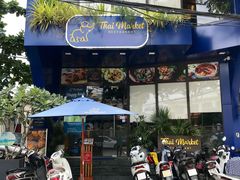 -Thai Market Restaurant( 04 Tran Quoc Toan)
