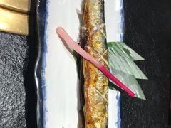 -漫烤鱼&徐州烧烤夜宵(万达店)