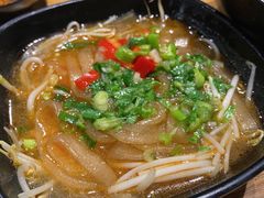 火锅粉儿-怂嘴冷锅串串&乐山烧烤(中赢康康谷店)