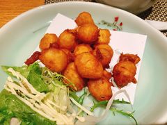 -万鱼亭 日本料理(无锡香山名园店)
