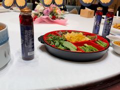 -吉林省林业宾馆-餐厅