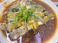 -无招牌