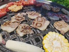 -子檀大隐炭烧(食品街店)