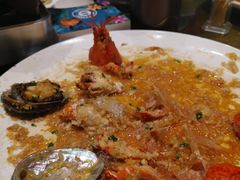 -海鲜e族(马王堆店)