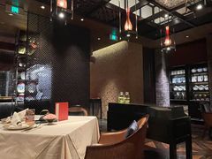 -丽思卡尔顿酒店-天泰轩中餐厅(大沽北路店)