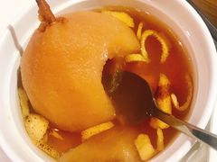 陈皮雪梨-点点心点心专门店(湾仔店)