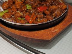 铁板牛柳-双井轩(双井店)