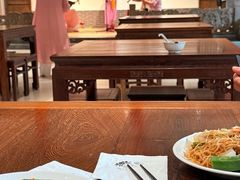 -天荷菜根·闽南素食自助(刺桐北路店)