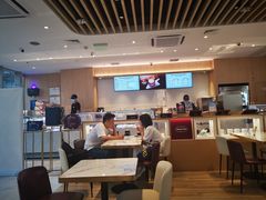 -哈根达斯(世界城店)