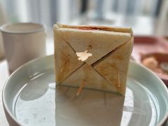 -J cafe 朝夕餐厅