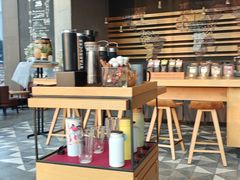 -星巴克臻选(成都环球乐天店)