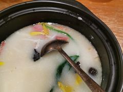 -云海肴·汽锅鸡·云南菜(广安门天虹店)