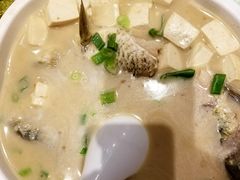 -水韵·渔家臻品私房菜(中庙店)