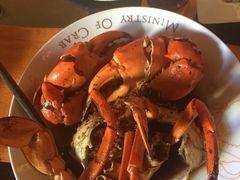 -Ministry of Crab(科伦坡店)