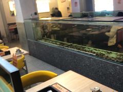 -令狐冲烤鱼·烧菜馆(达明店)