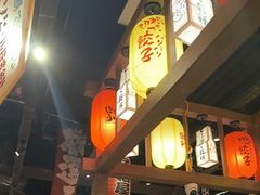 -白石的深夜食堂(济南万象城店)