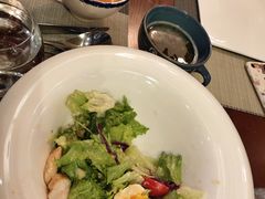 -LA CREPERIE BRETONNE布列塔尼法式餐厅(天童北路店)